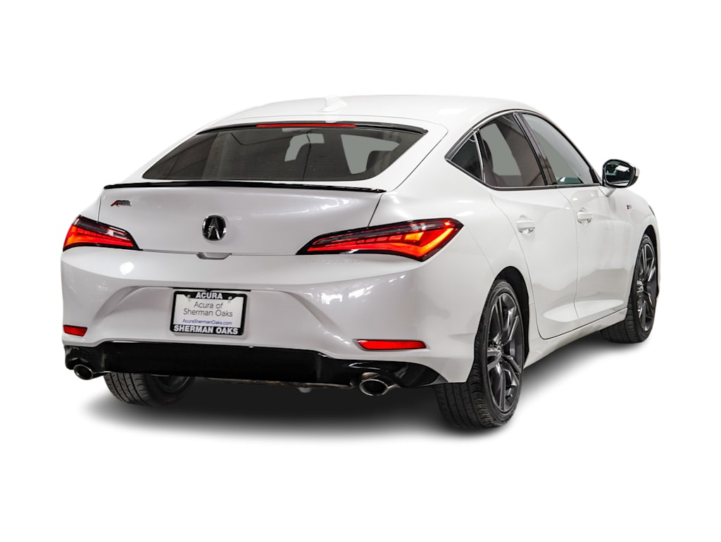 Thumbnail: 2023 Acura Integra - 16