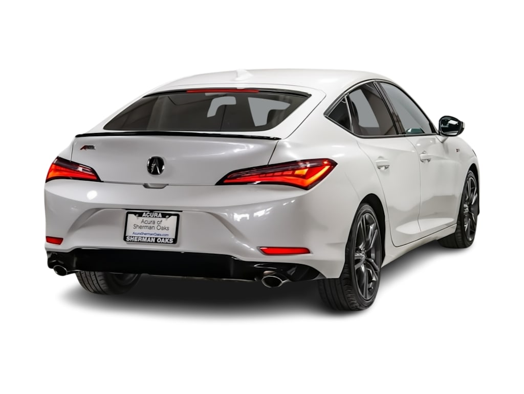 Thumbnail: 2023 Acura Integra - 17