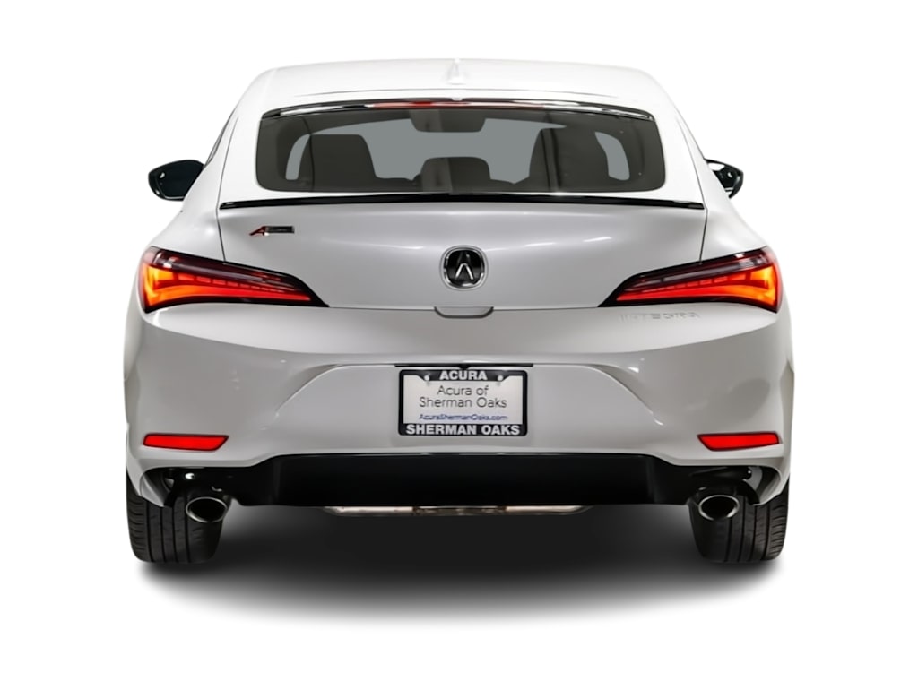 Thumbnail: 2023 Acura Integra - 4