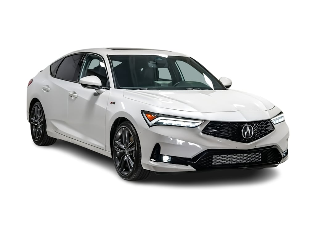 Thumbnail: 2023 Acura Integra - 18