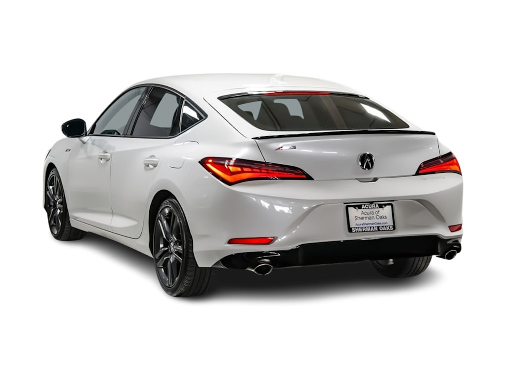 Thumbnail: 2023 Acura Integra - 3