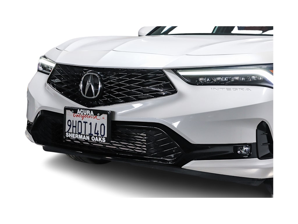 Thumbnail: 2024 Acura Integra - 22