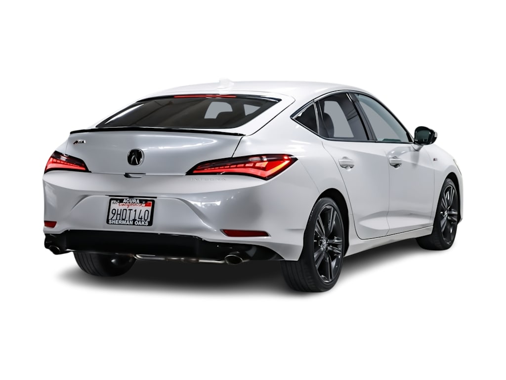 Thumbnail: 2024 Acura Integra - 18