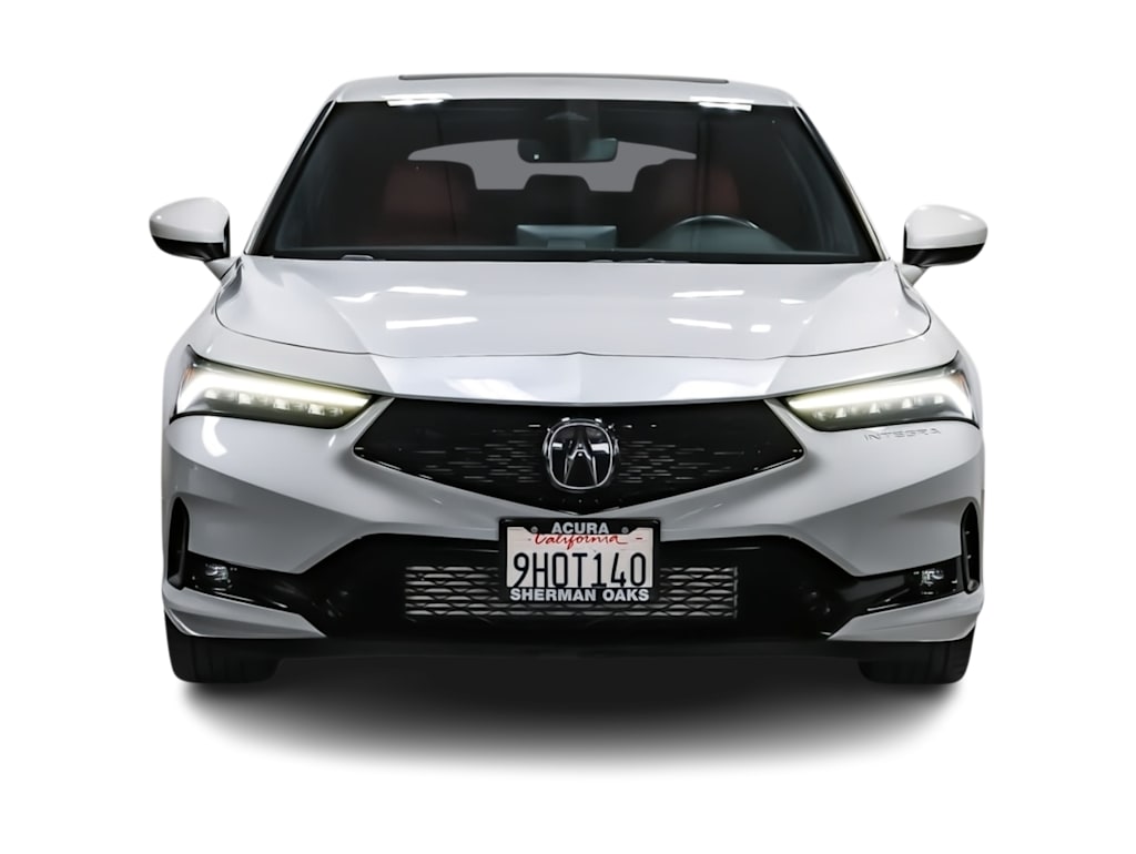 Thumbnail: 2024 Acura Integra - 20