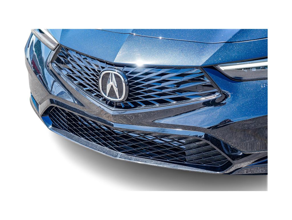 Thumbnail: 2025 Acura Integra - 18