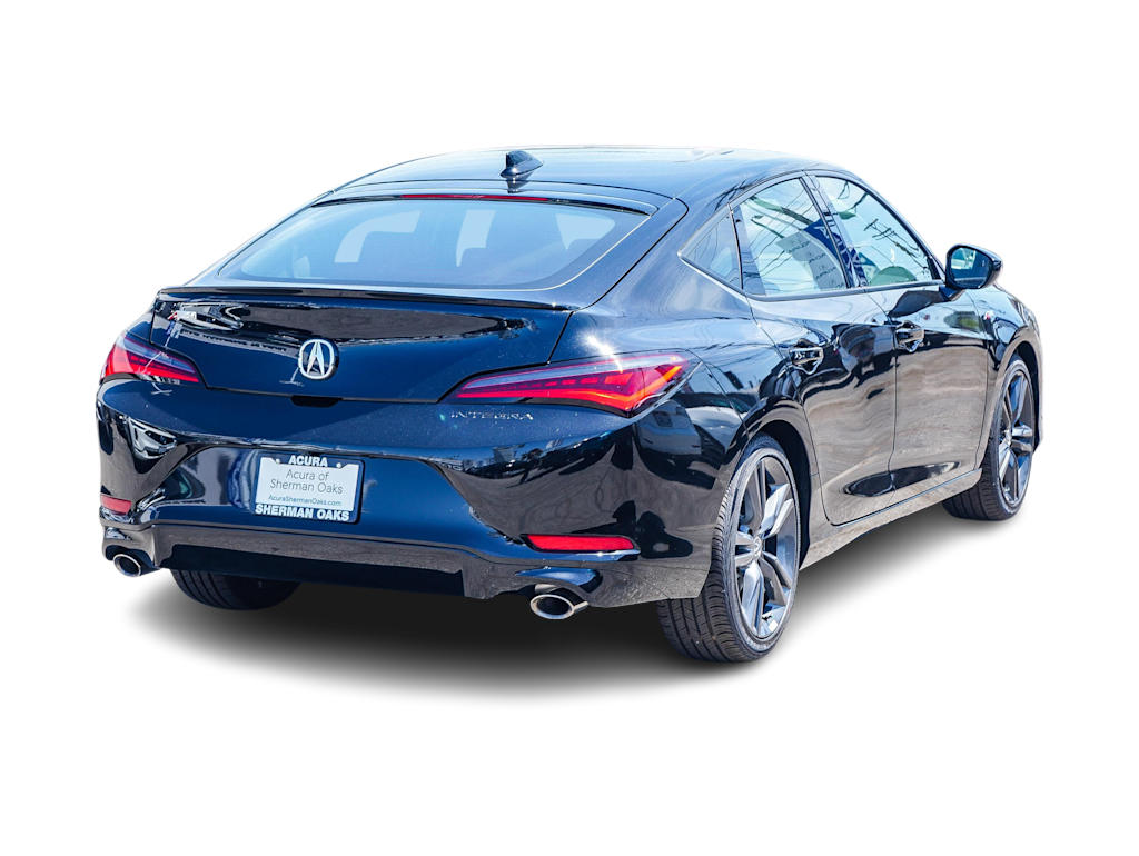 Thumbnail: 2025 Acura Integra - 15