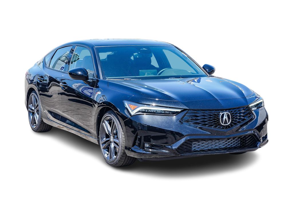 Thumbnail: 2025 Acura Integra - 16