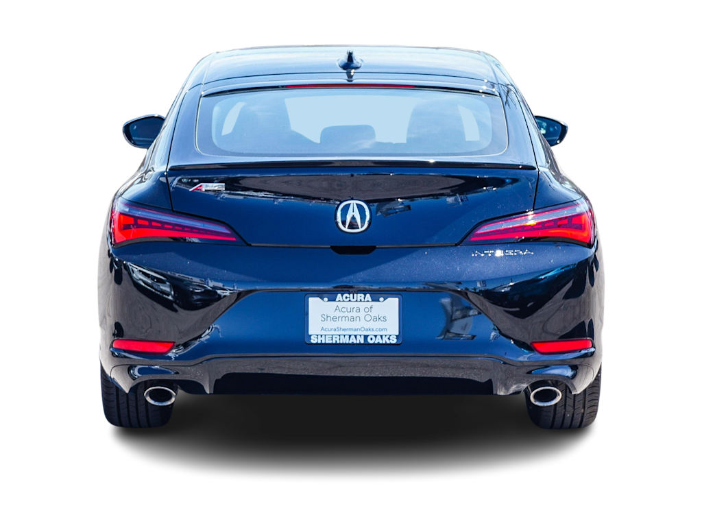 Thumbnail: 2025 Acura Integra - 4
