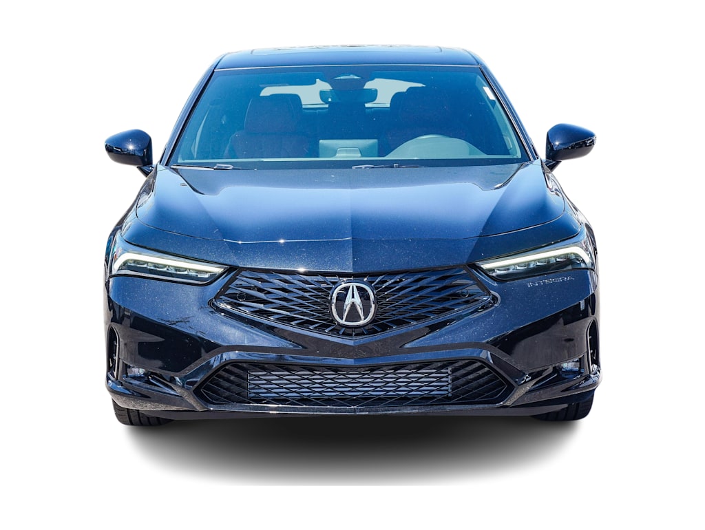 Thumbnail: 2025 Acura Integra - 5