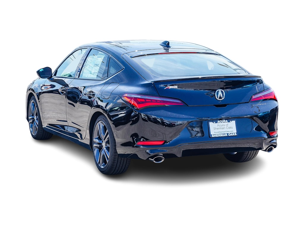 Thumbnail: 2025 Acura Integra - 3