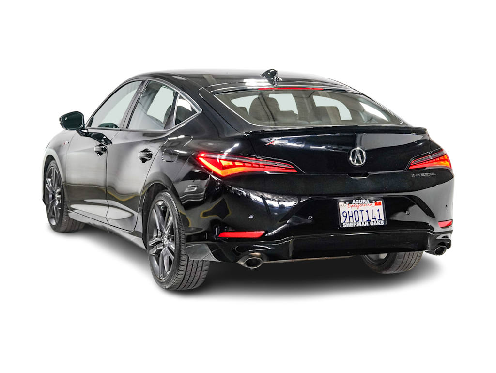 Thumbnail: 2024 Acura Integra - 3