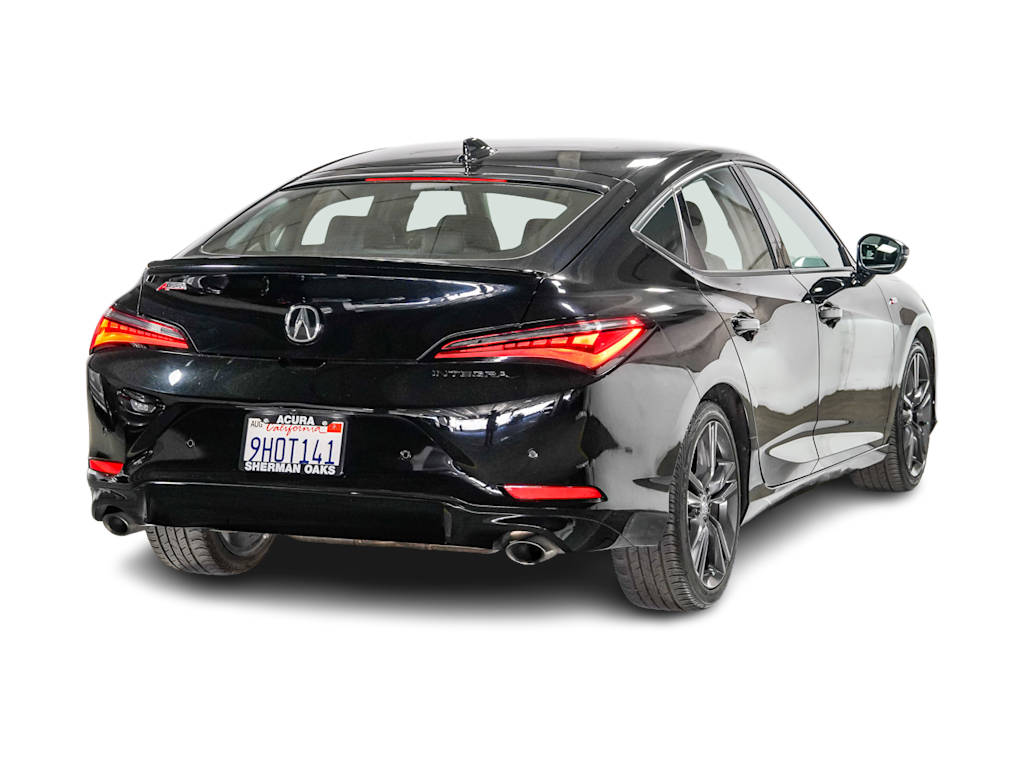 Thumbnail: 2024 Acura Integra - 19