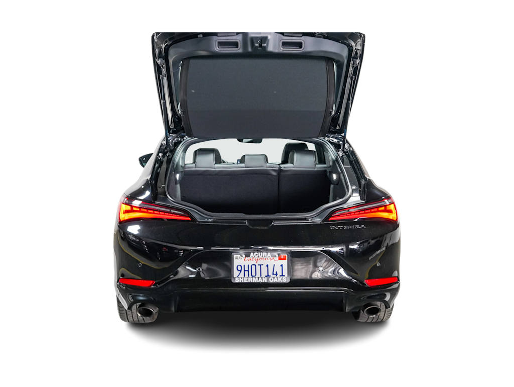 Thumbnail: 2024 Acura Integra - 28