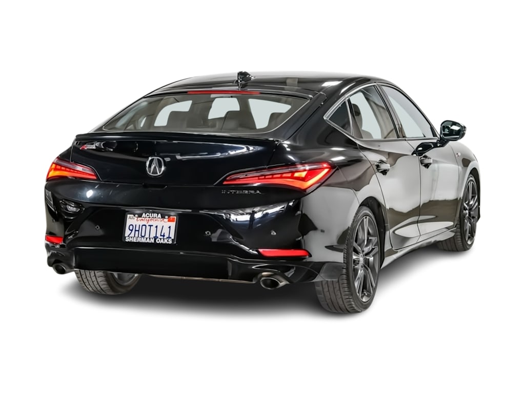 Thumbnail: 2024 Acura Integra - 18