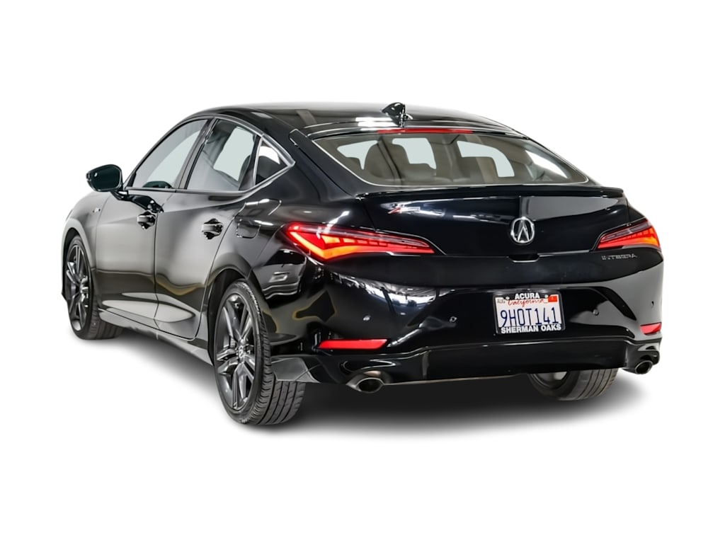 Thumbnail: 2024 Acura Integra - 3