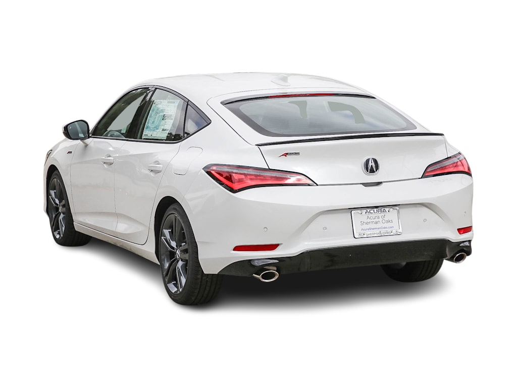 Thumbnail: 2025 Acura Integra - 3