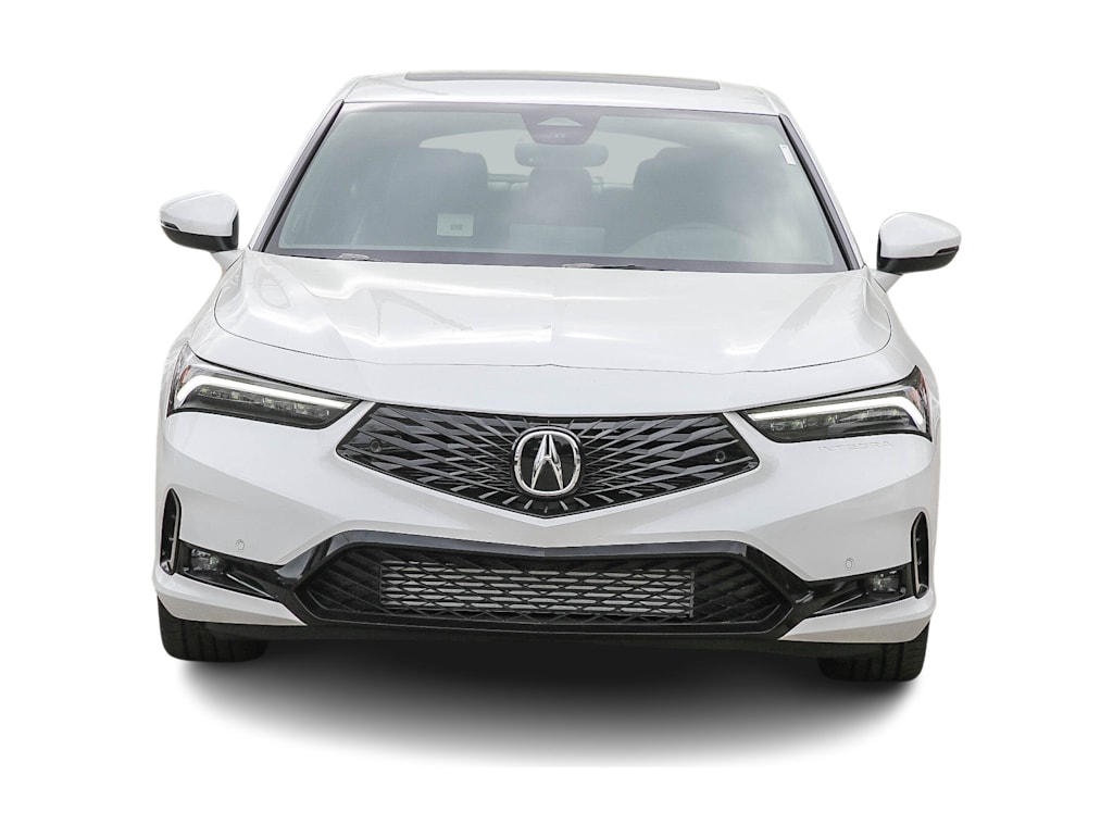 Thumbnail: 2025 Acura Integra - 5