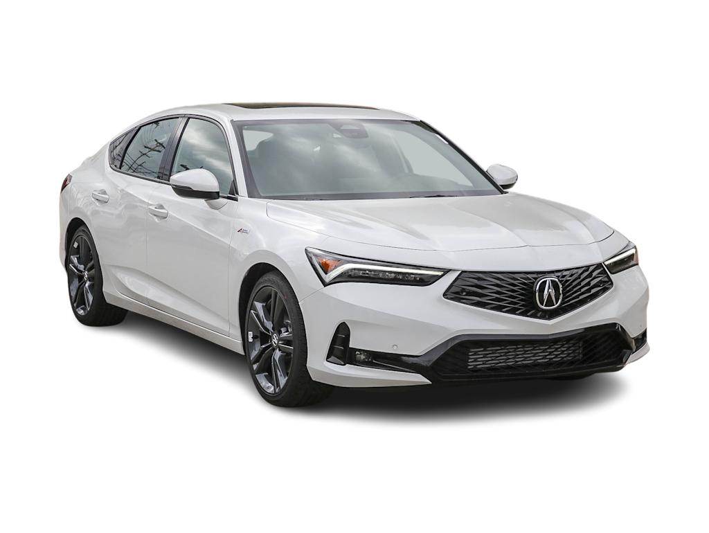 Thumbnail: 2025 Acura Integra - 16