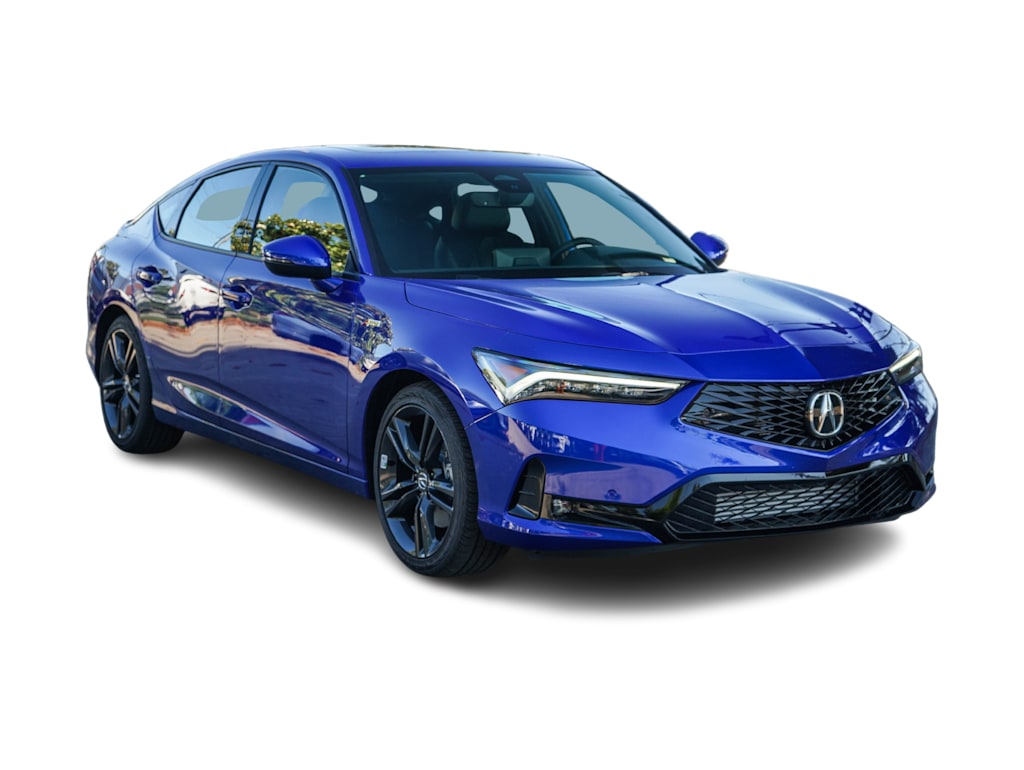 Thumbnail: 2025 Acura Integra - 16