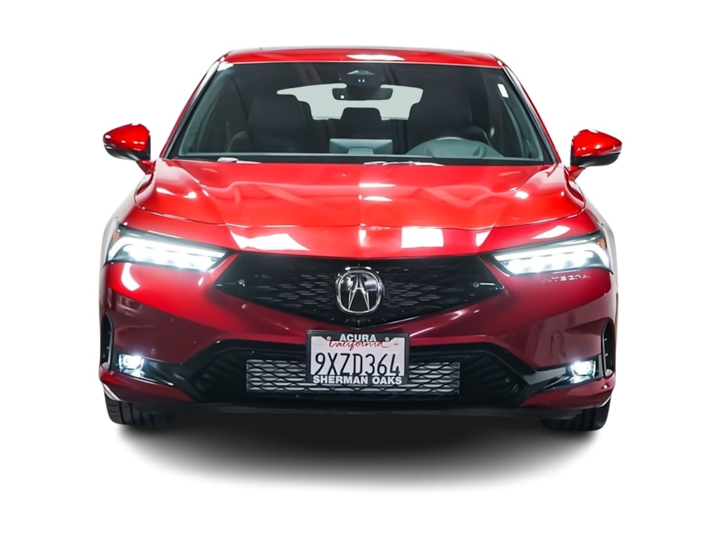 Thumbnail: 2025 Acura Integra - 19