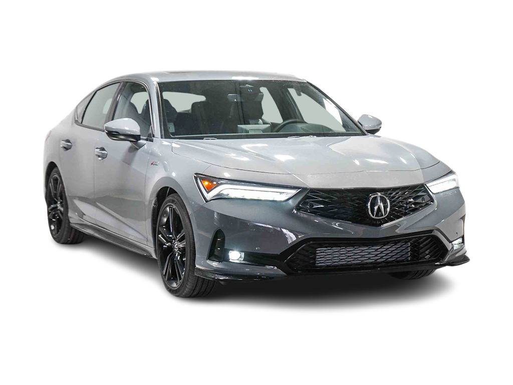 Thumbnail: 2026 Acura Integra - 18