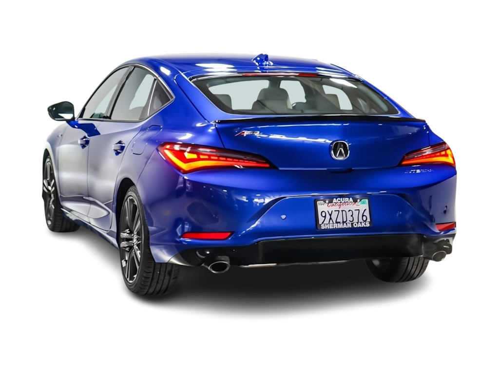 Thumbnail: 2025 Acura Integra - 3