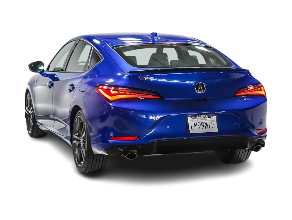 Thumbnail: 2025 Acura Integra - 3
