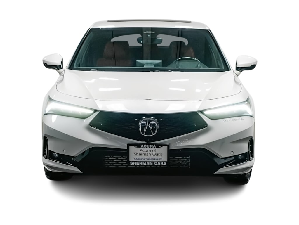 Thumbnail: 2024 Acura Integra - 19