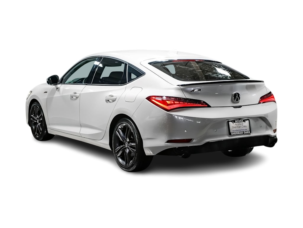 Thumbnail: 2024 Acura Integra - 3