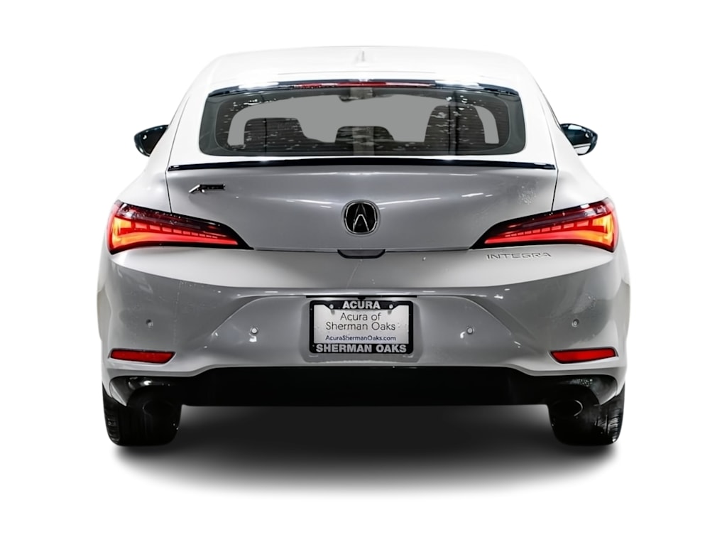 Thumbnail: 2024 Acura Integra - 4
