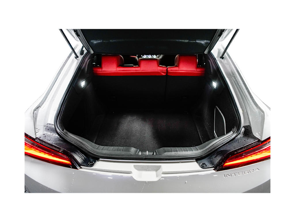 Thumbnail: 2024 Acura Integra - 15