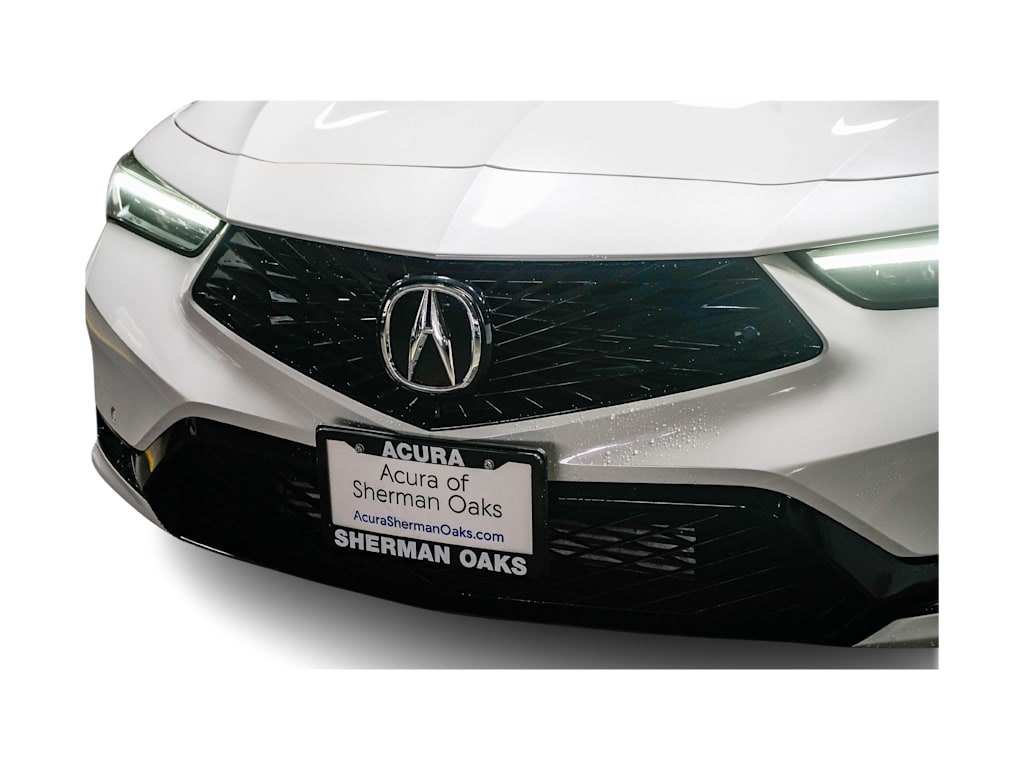 Thumbnail: 2024 Acura Integra - 21