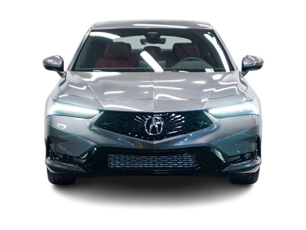2025 Acura Integra A-Spec w/Tech 18