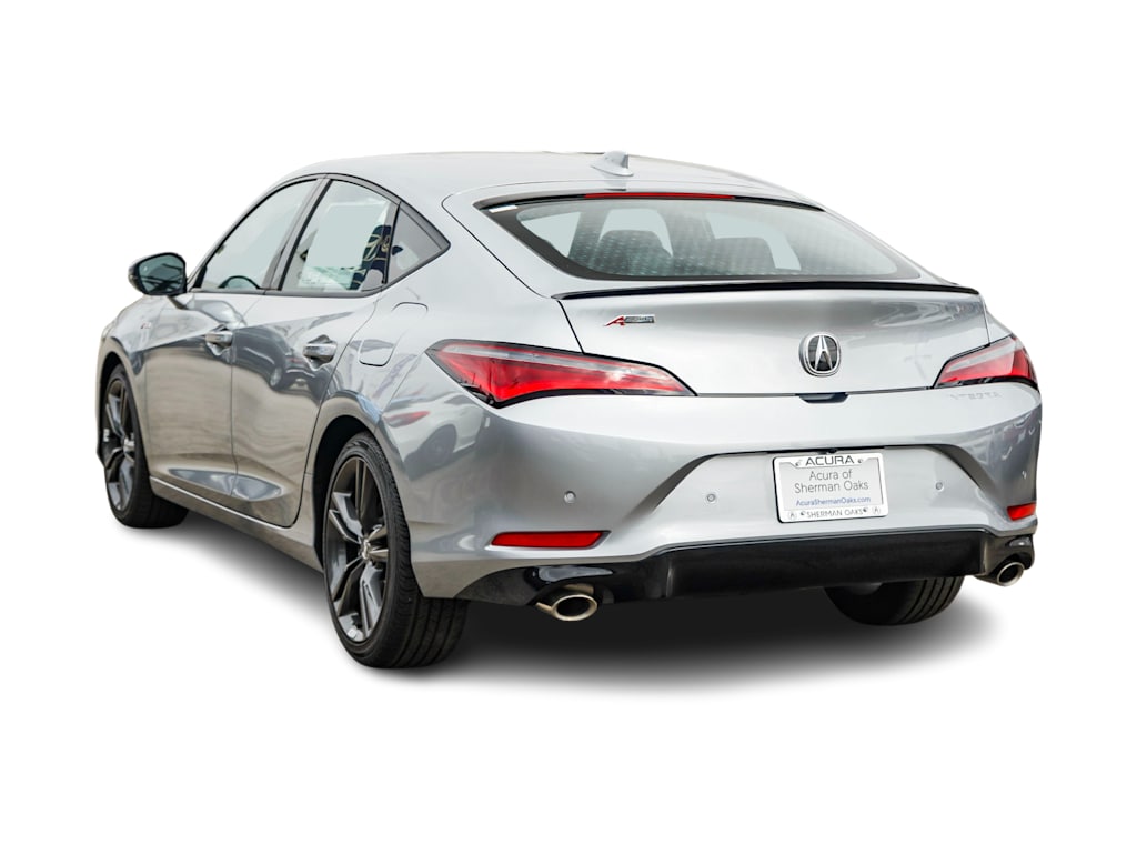 Thumbnail: 2025 Acura Integra - 3