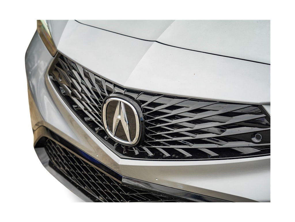 Thumbnail: 2025 Acura Integra - 21