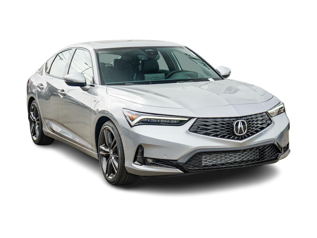 Thumbnail: 2025 Acura Integra - 17