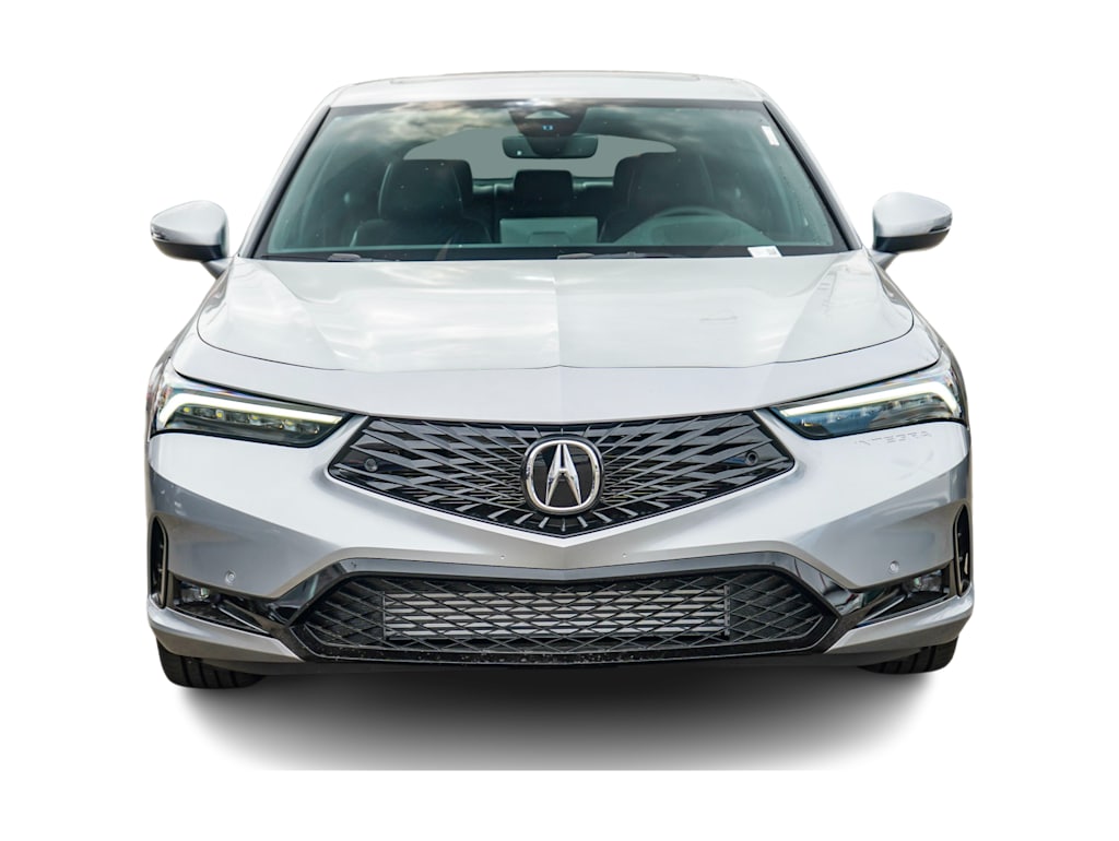 Thumbnail: 2025 Acura Integra - 5