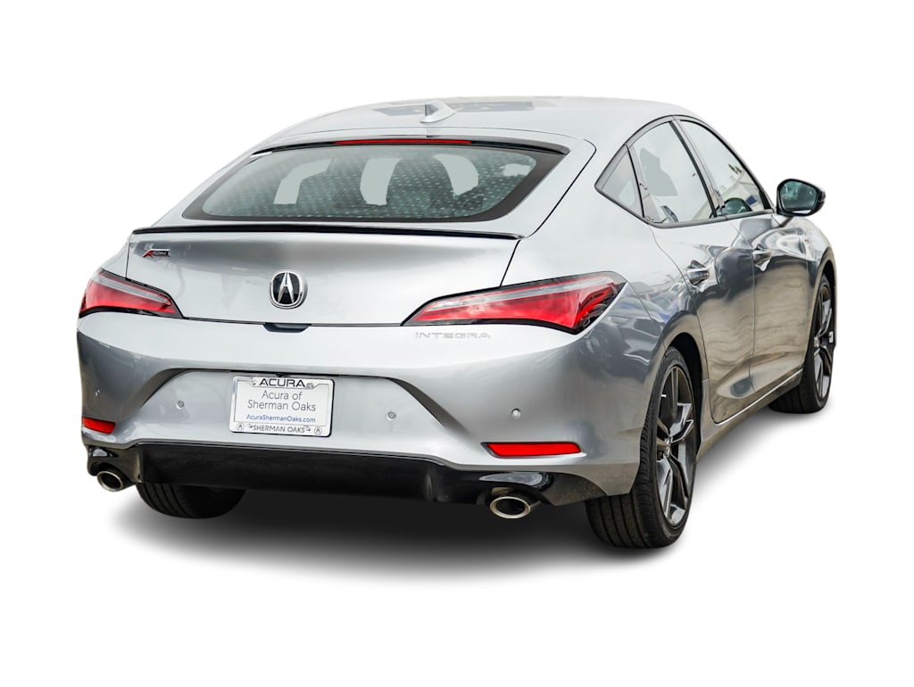 Thumbnail: 2025 Acura Integra - 18