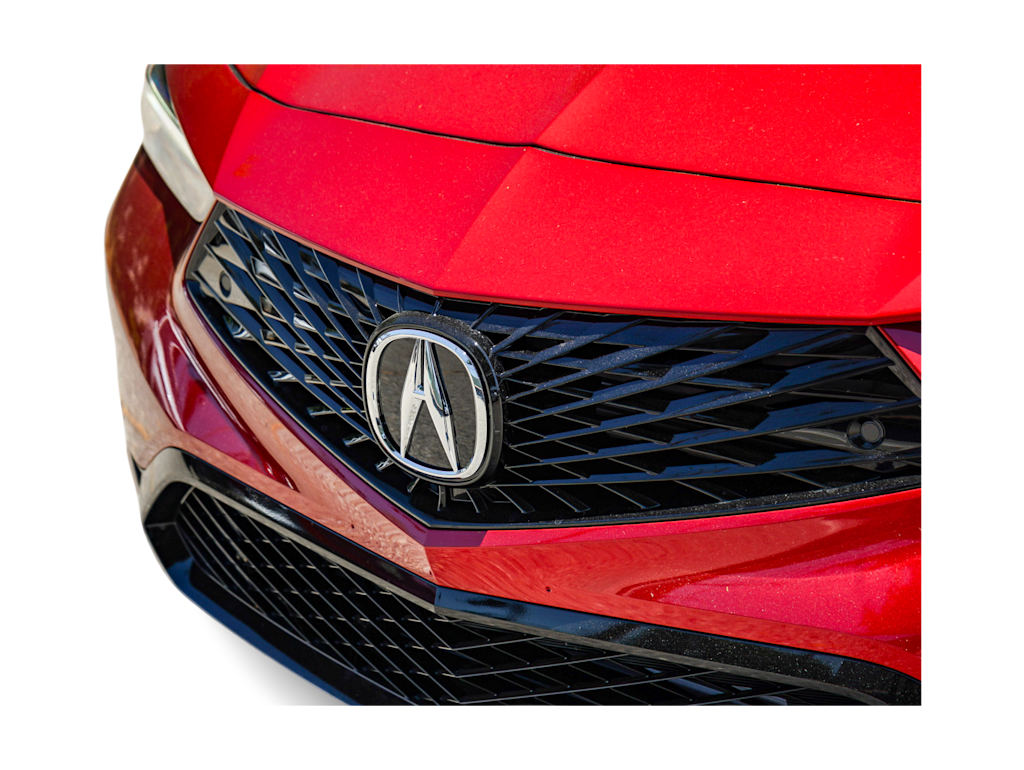 Thumbnail: 2025 Acura Integra - 20