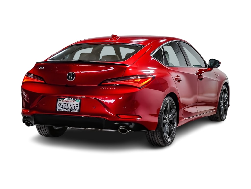 Thumbnail: 2025 Acura Integra - 17