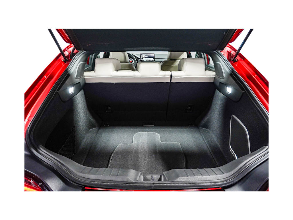 Thumbnail: 2025 Acura Integra - 15