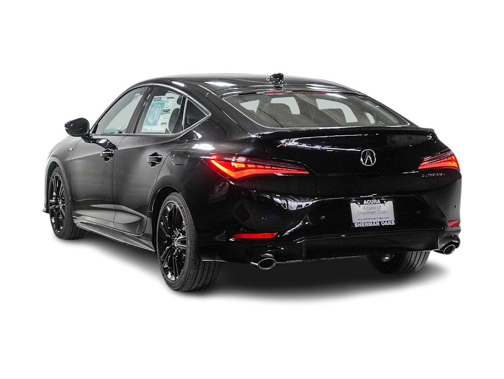 Thumbnail: 2026 Acura Integra - 3
