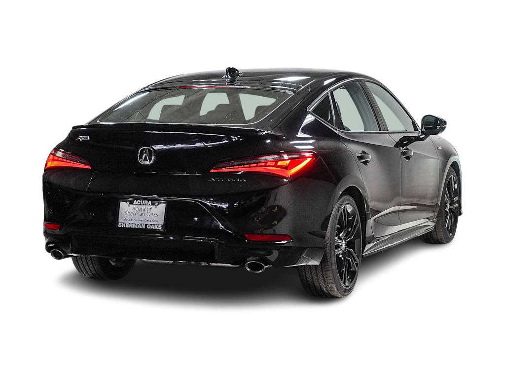 Thumbnail: 2026 Acura Integra - 19