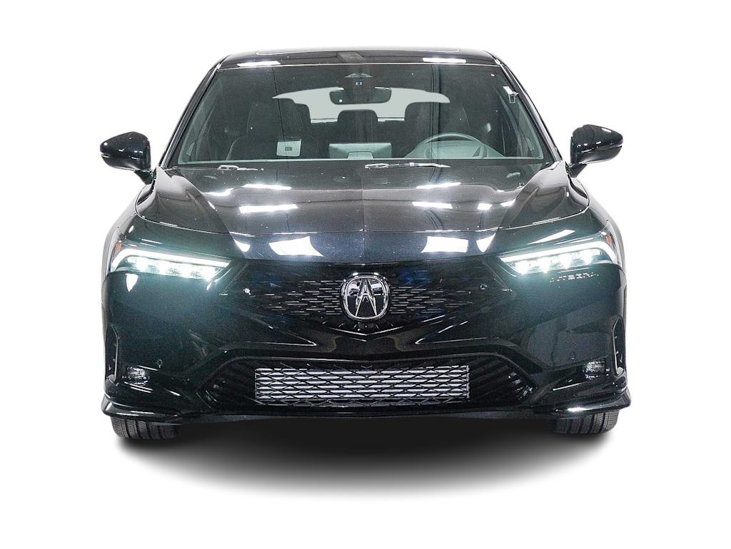 Thumbnail: 2026 Acura Integra - 5