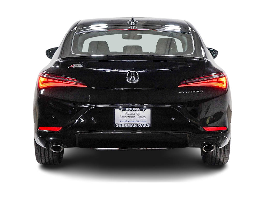 Thumbnail: 2026 Acura Integra - 4