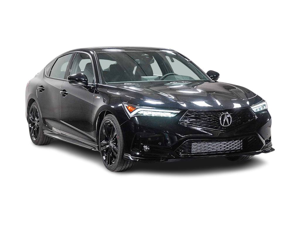 Thumbnail: 2026 Acura Integra - 18