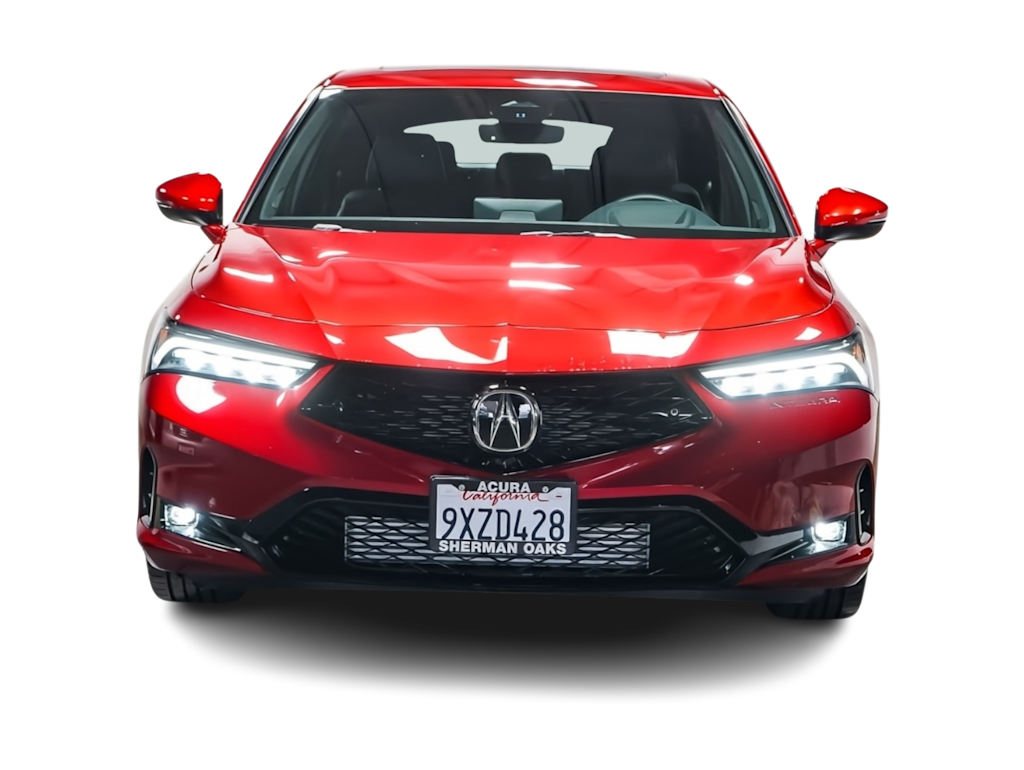 Thumbnail: 2025 Acura Integra - 19