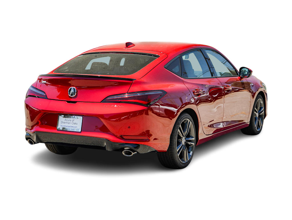 Thumbnail: 2025 Acura Integra - 17