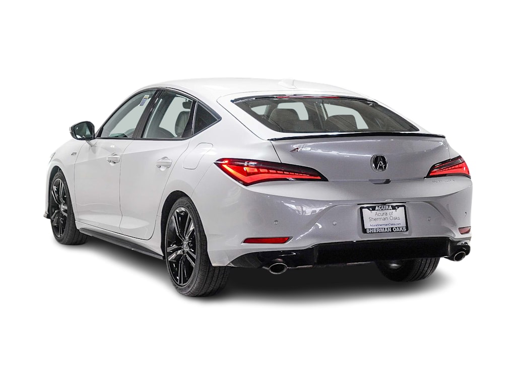 Thumbnail: 2026 Acura Integra - 3