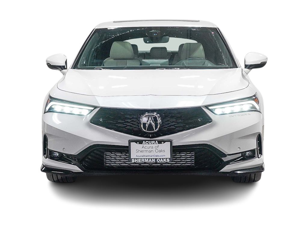 Thumbnail: 2026 Acura Integra - 5